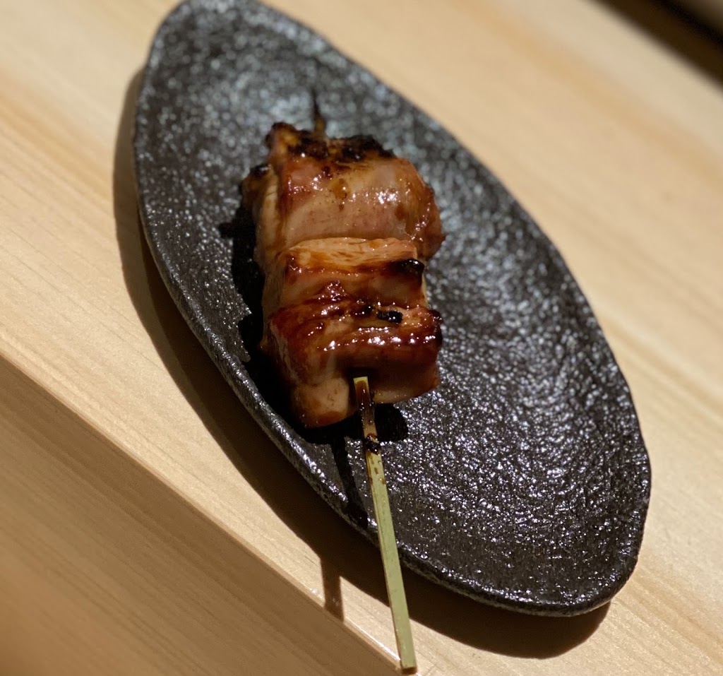 야키토리 교토 타치바나