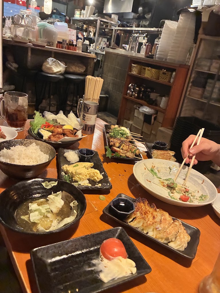Lemon Chuhai