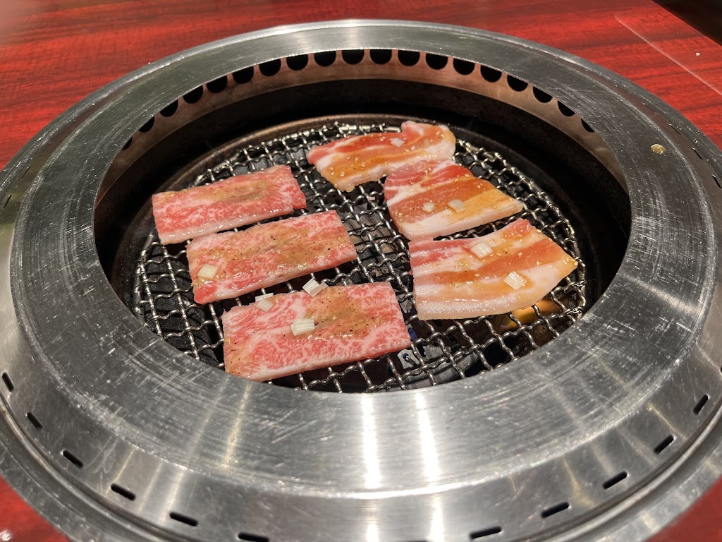 Yakiniku Jojoen Shinjuku Branch