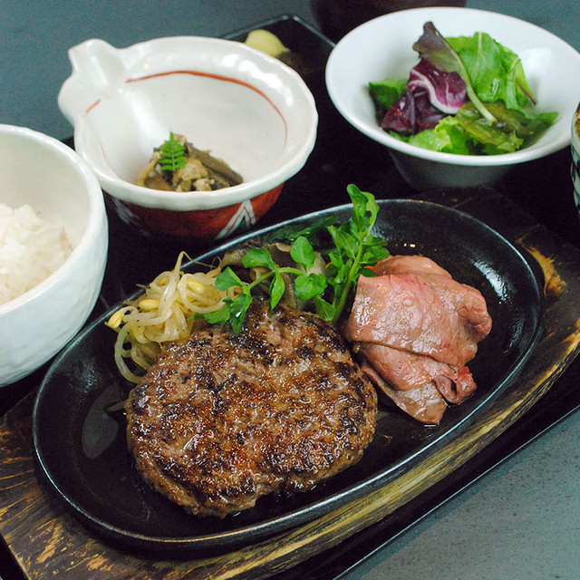御曹司 きよやす邸 六本木本店