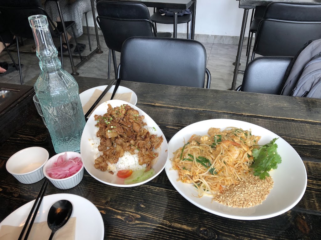 近所食堂