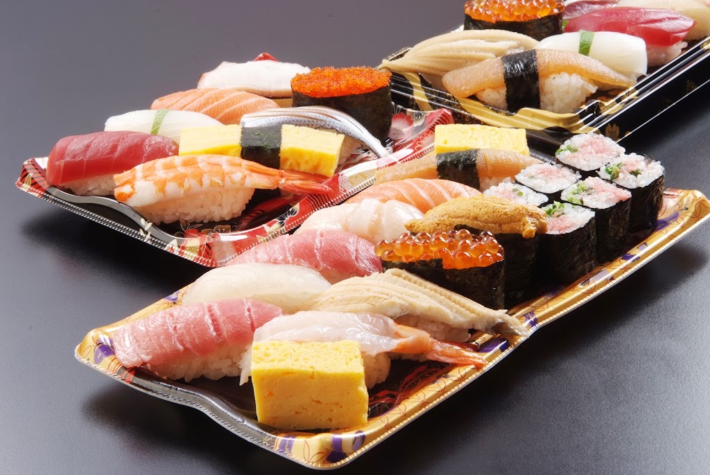 Maguro Bito Yodobashi 8F
