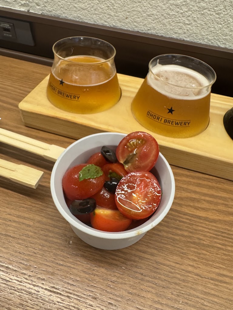 Ohori Brewery