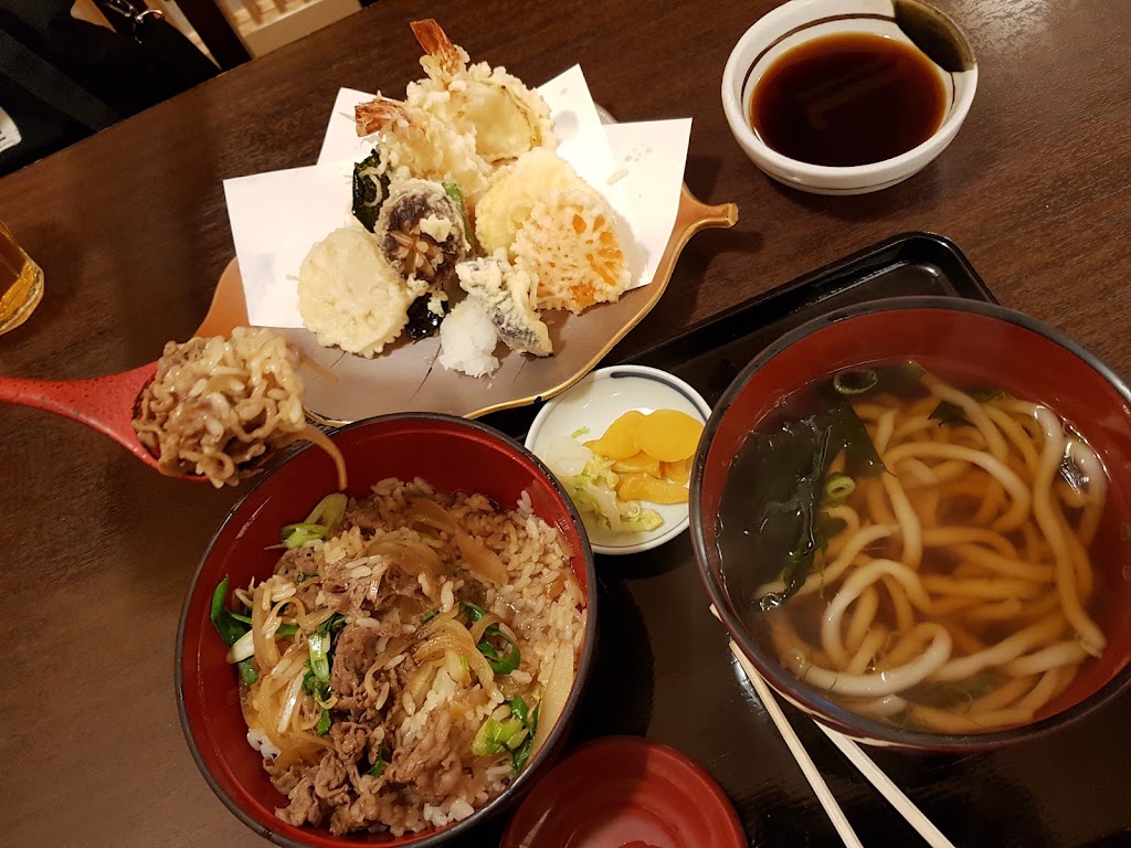 柳庵