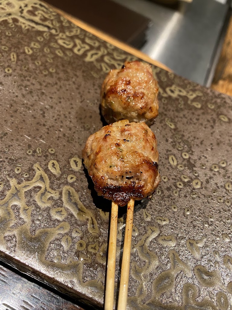 YAKITORI燃es