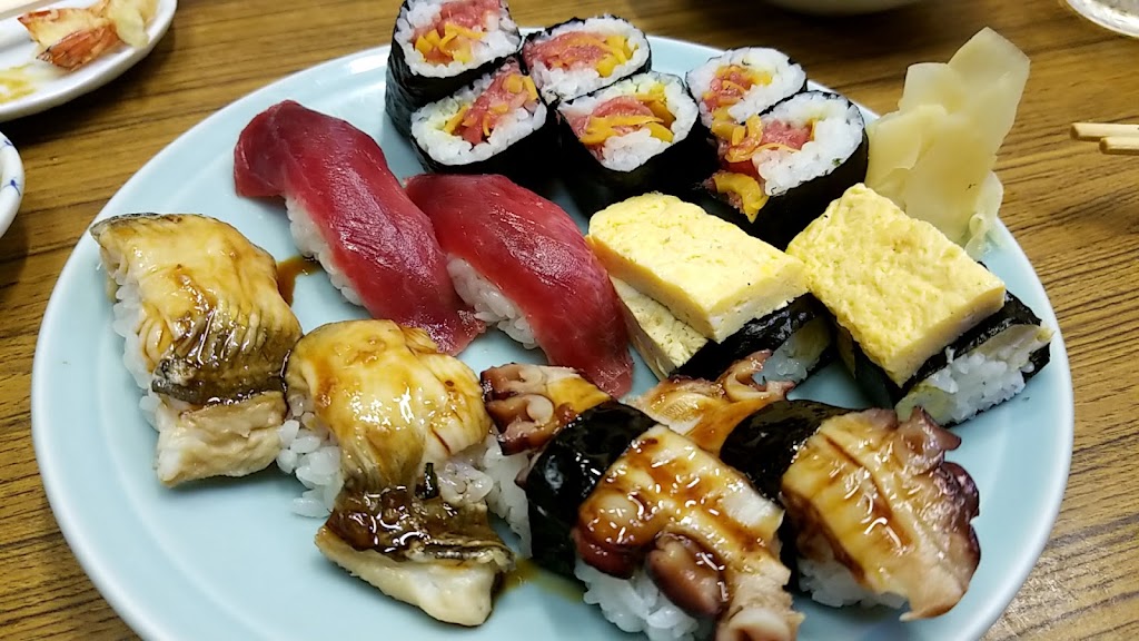 築地 本種