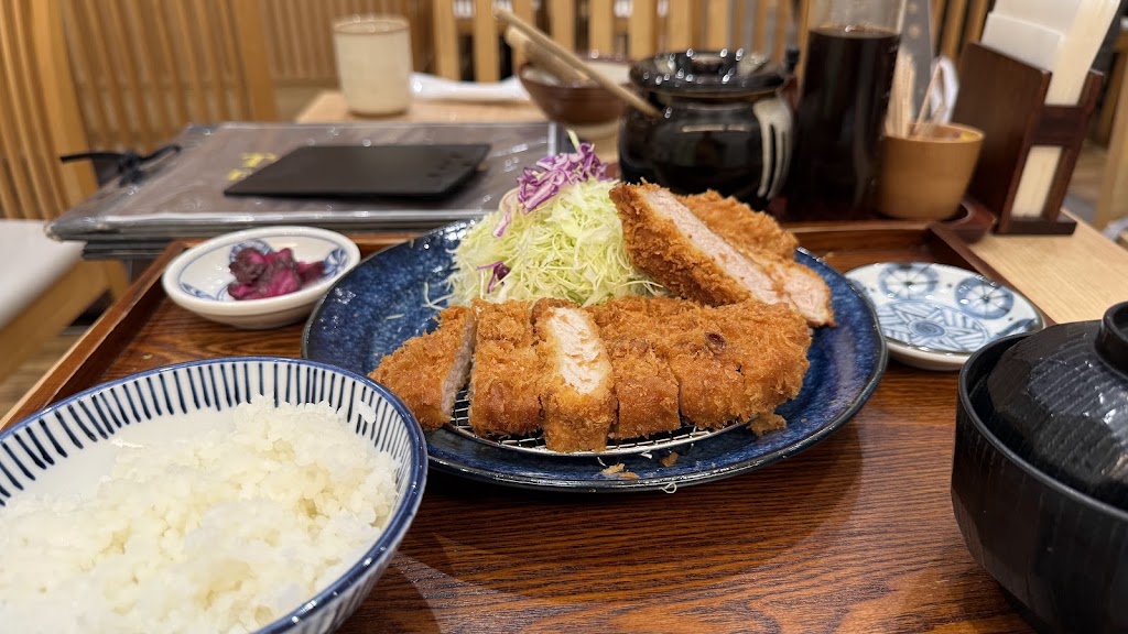 Tonkyu ueno