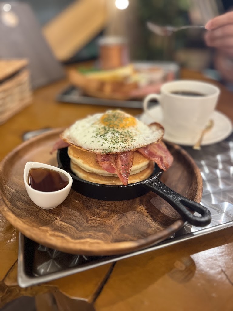 Country Home Cafe