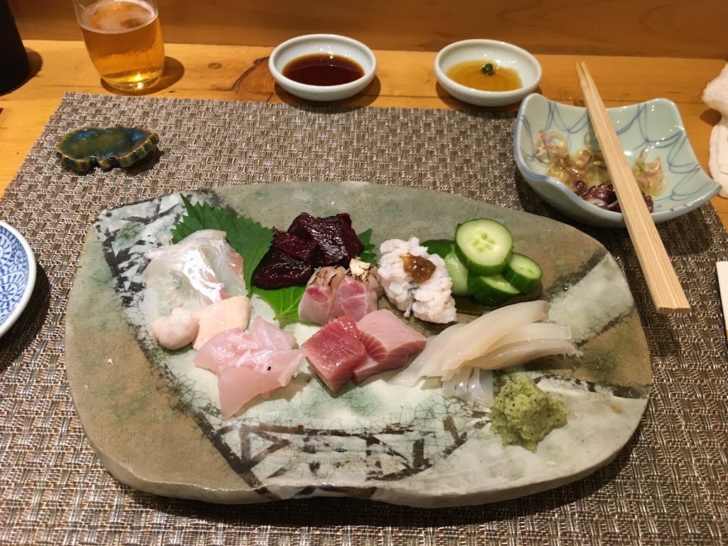 Sushi Tadao