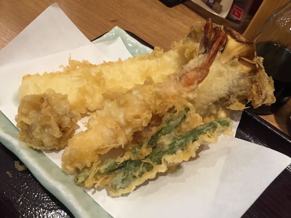 天丼てんや 銀座店