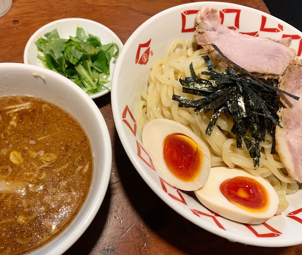 Niboshi Ramen Tamagoro Churuhashi Branch