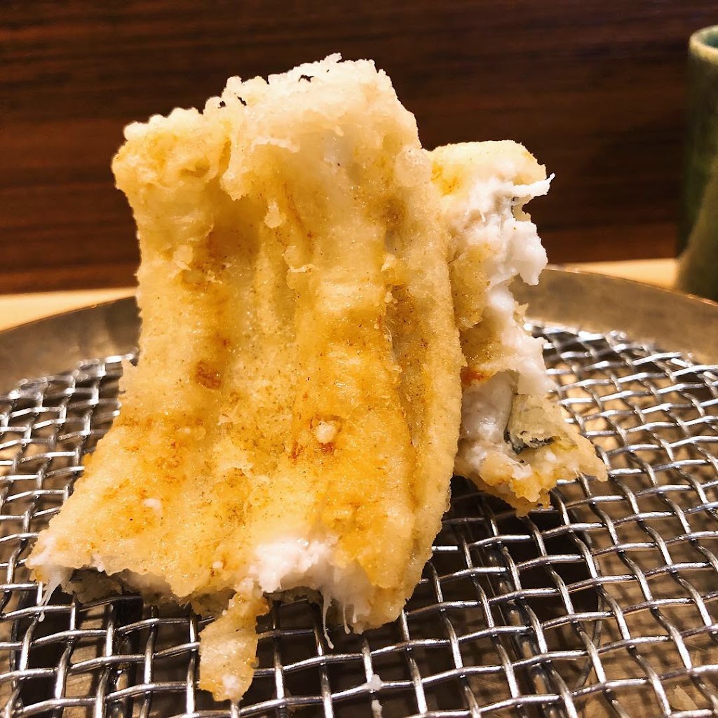 Tempura Hirata