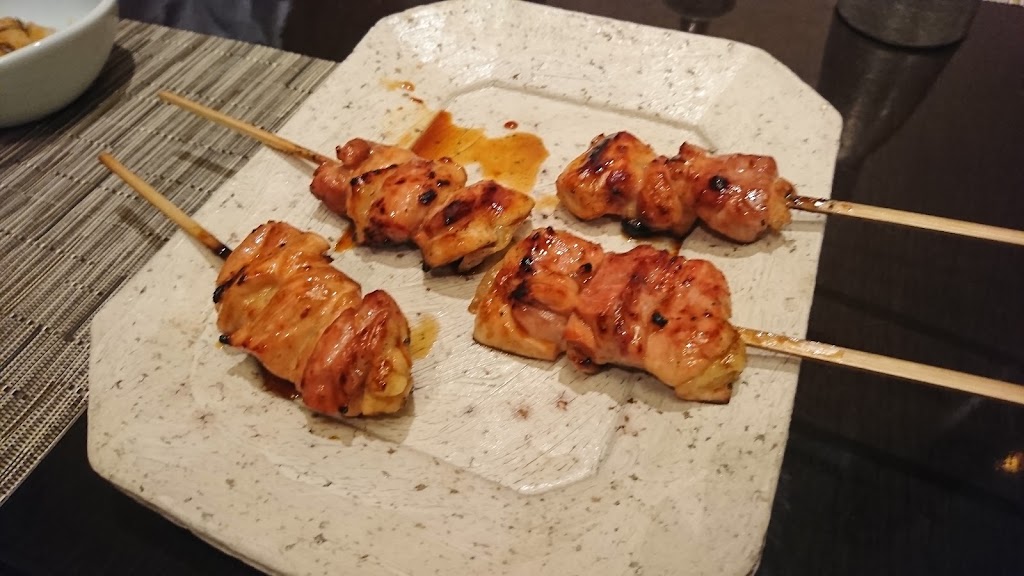 焼鳥 瀬尾