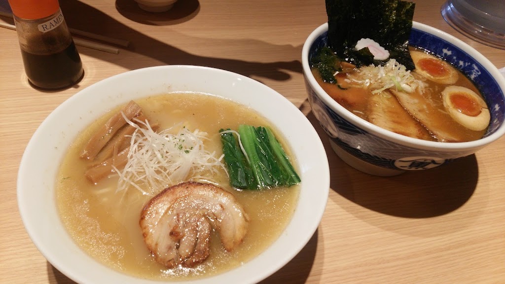 東京ラーメン国技館 舞