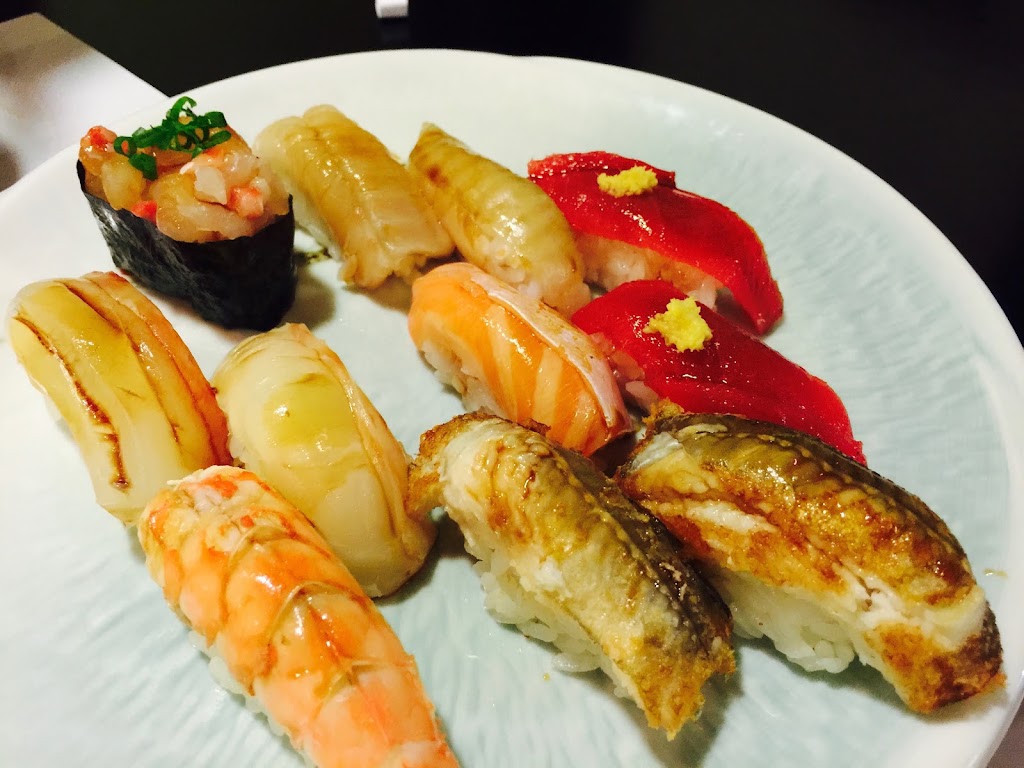 心 Sushi-sim