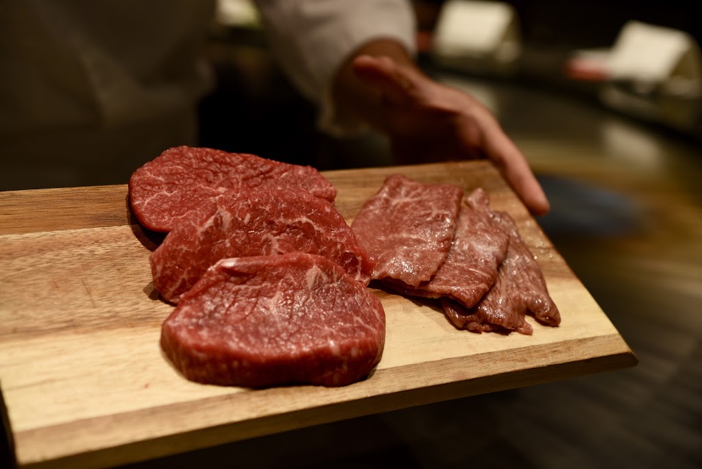 Ginza Steak