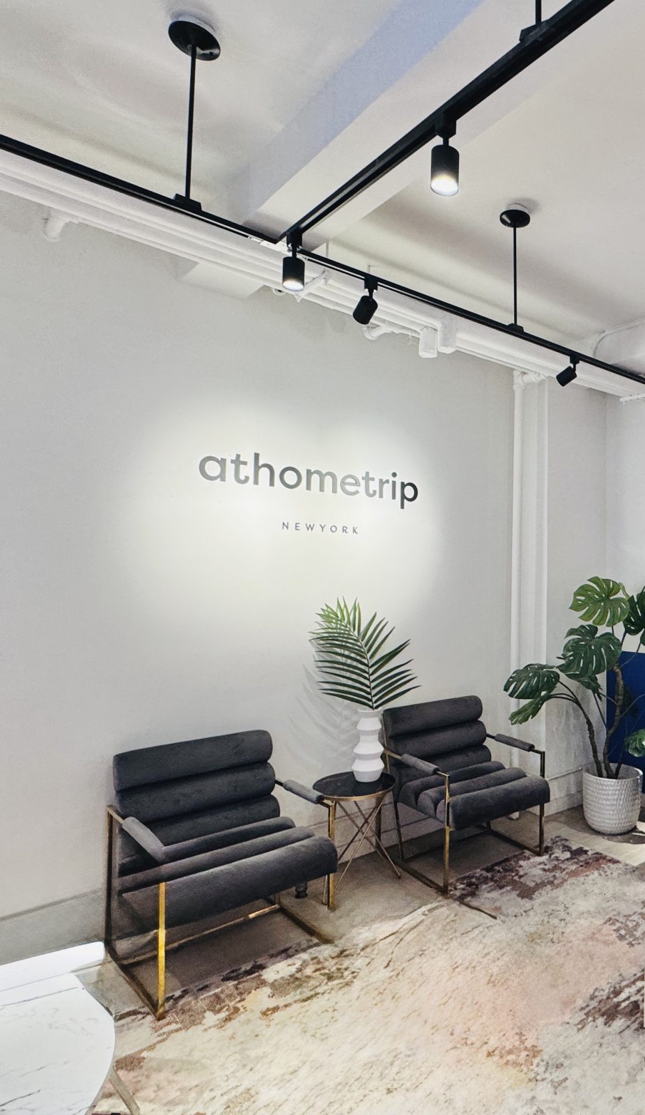 athometrip