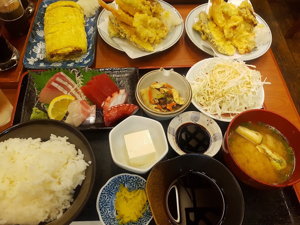 やゆよ·食事屋
