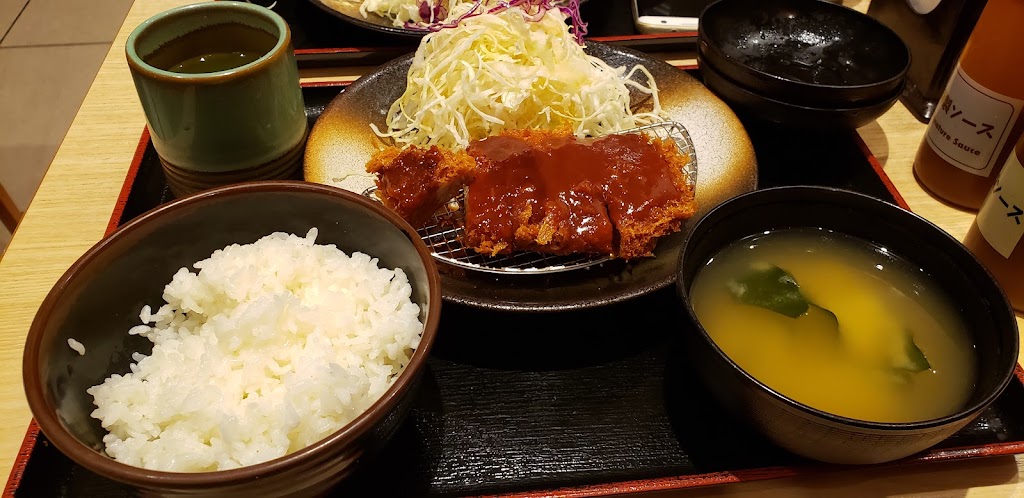 松のや なんさん通り店