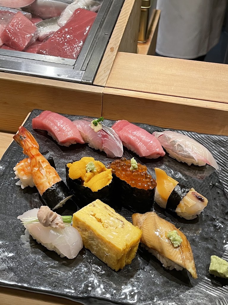 スシサトウ