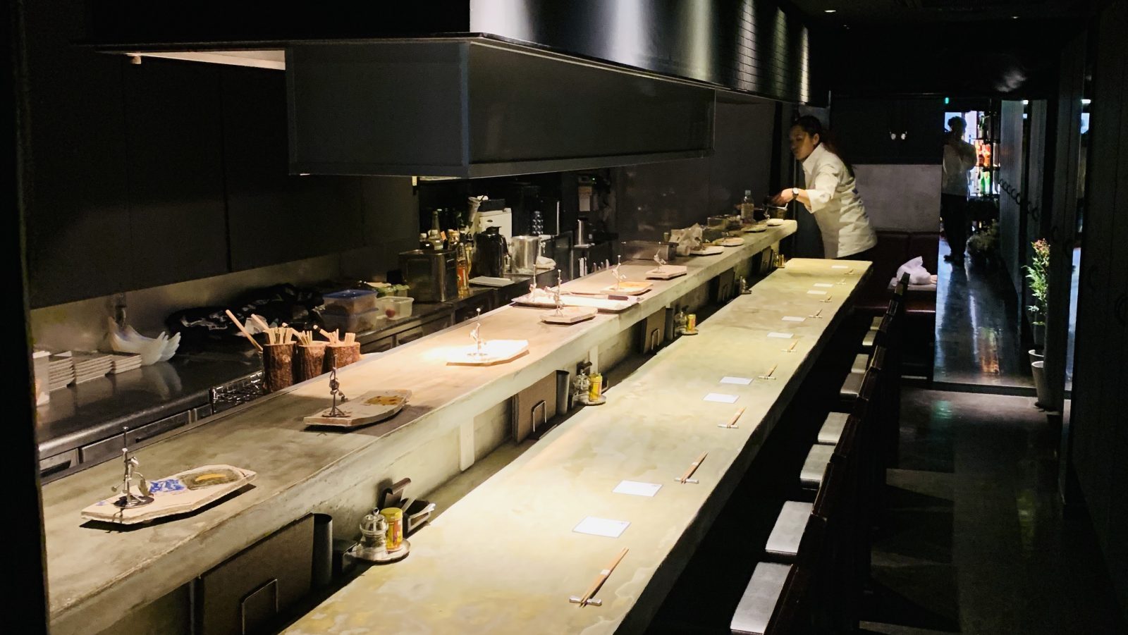 Sumibi Yakitori Kibitaki