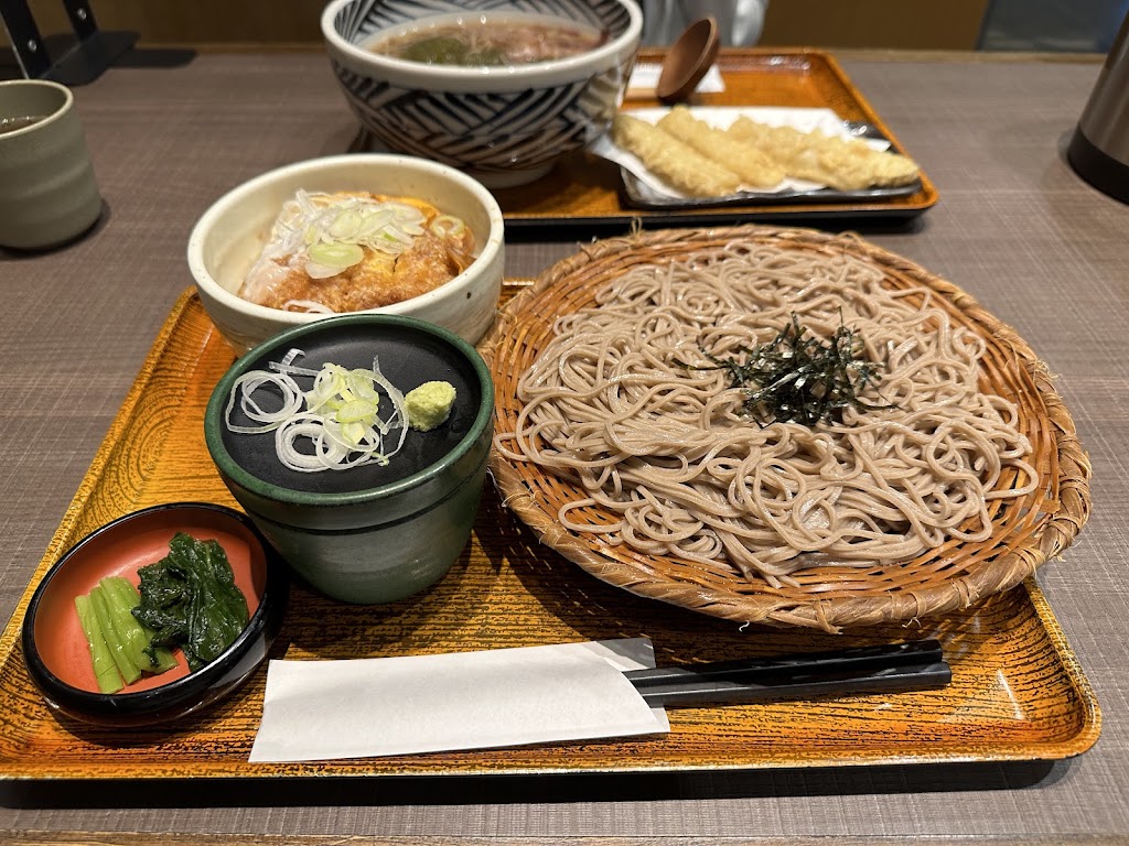 Oragasoba Hakata 1 Bangaiten