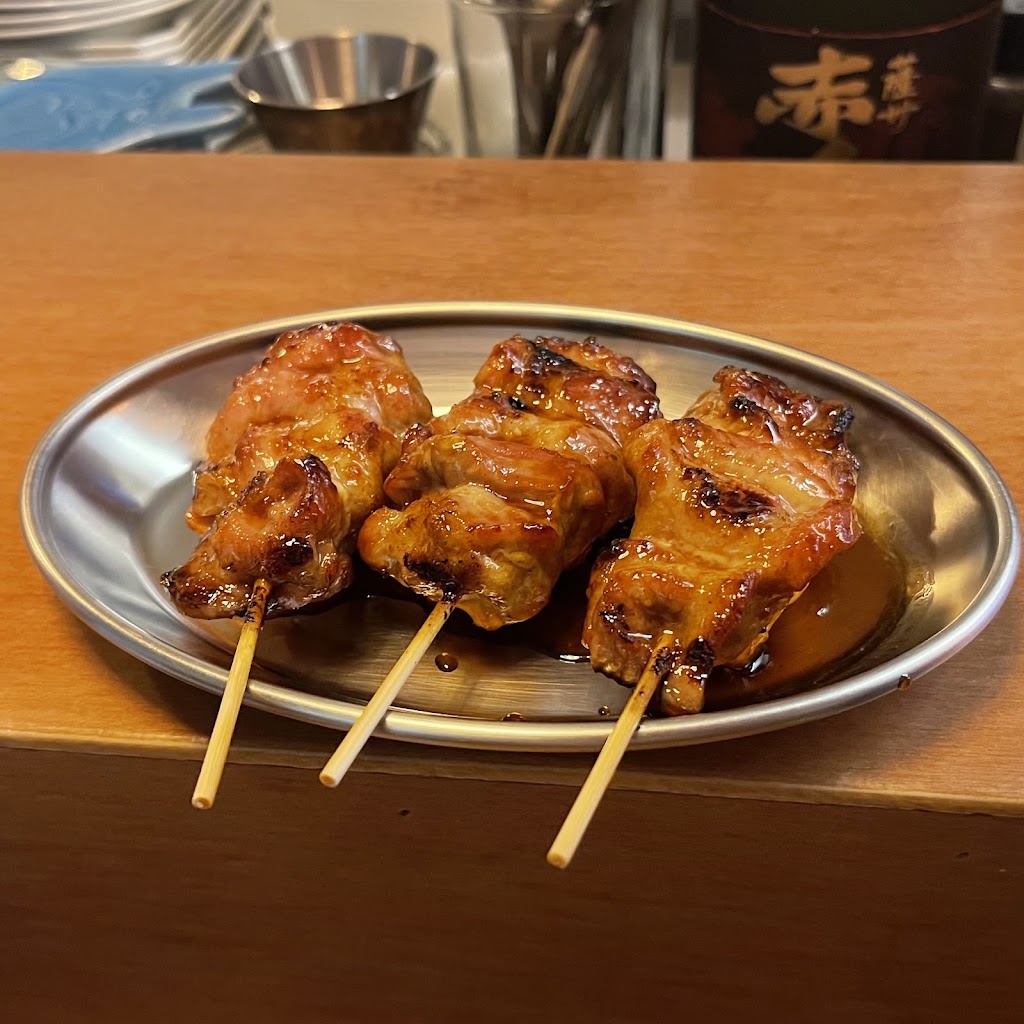 Yakitori Luwak