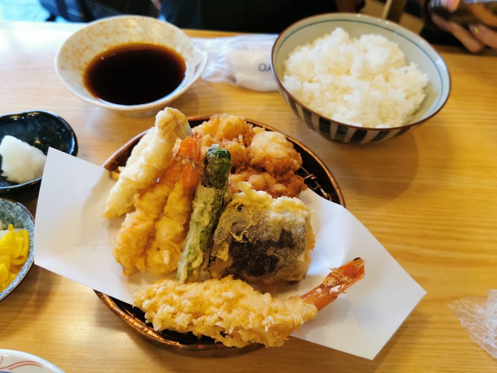 Tentou