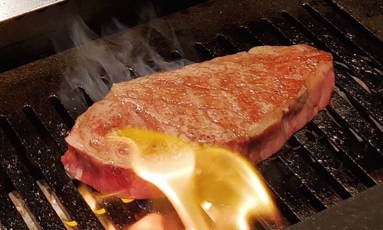 東京食肉市場直送 肉焼屋 D-29 広尾店