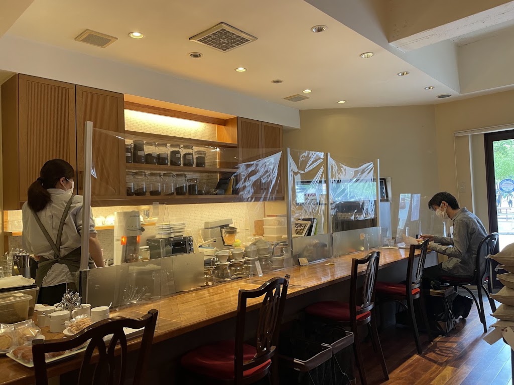 カフェ ヴェーク