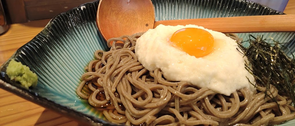玄蕎麦しんがり浅草本店