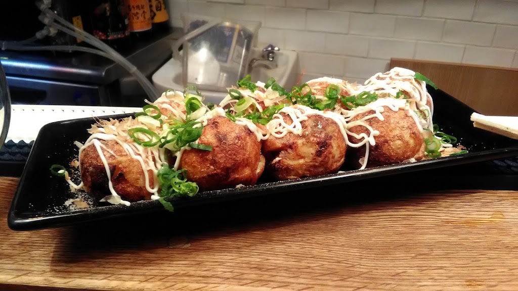 Takoyaki Akinai