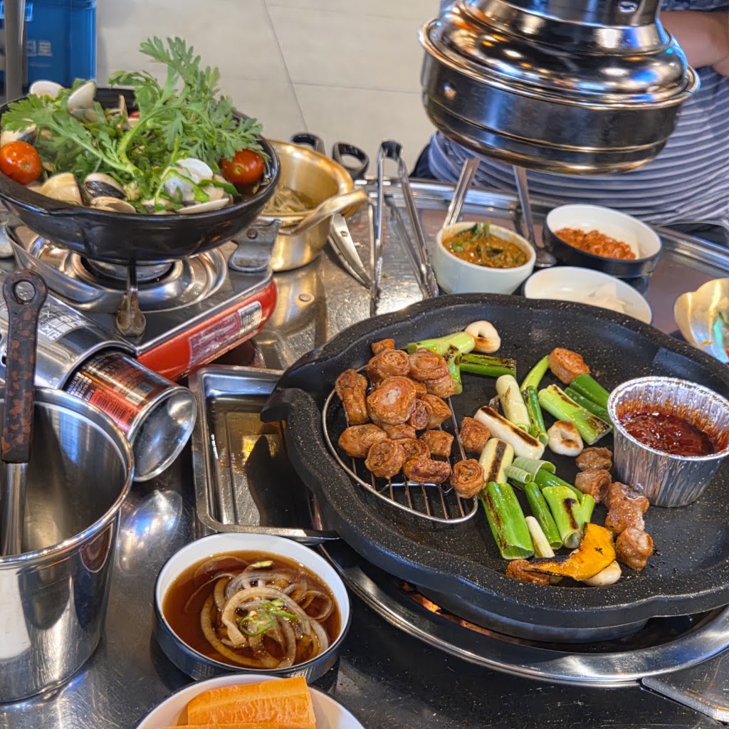 Yeonmakchang Jongno Direct Branch