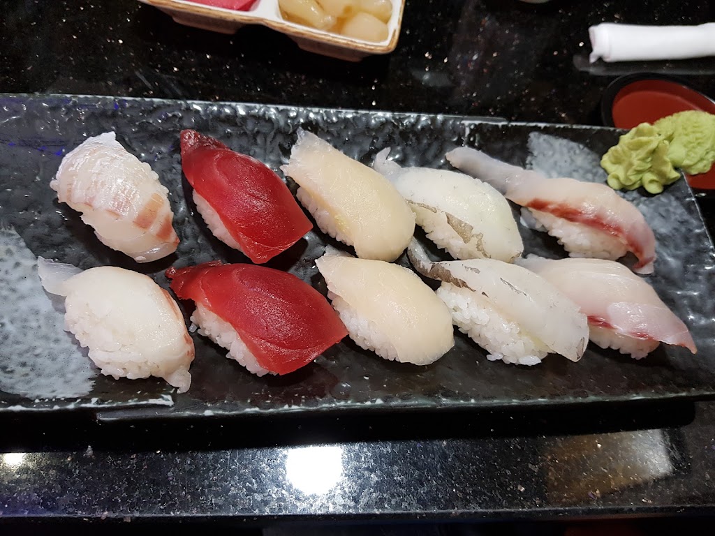 스시마루