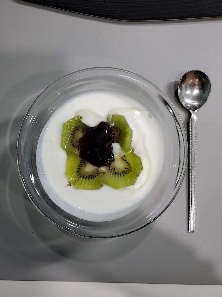 Saeronam Cafe