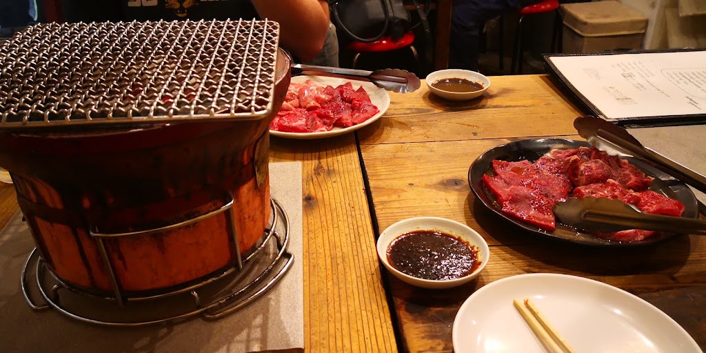 Halal Wagyu Yakiniku GYUMON Tokyo Shibuy
