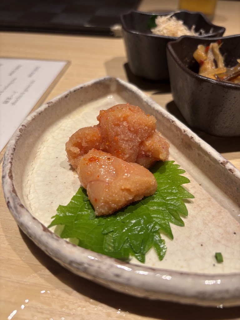 Motsunabe Ikkei