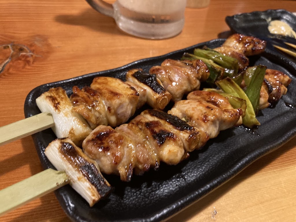 焼き鳥 トリキゾク セブ新宿駅前店