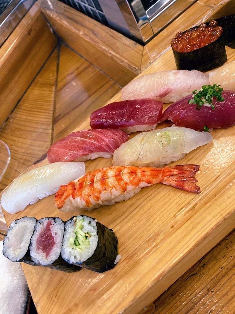 吉野鮨本店
