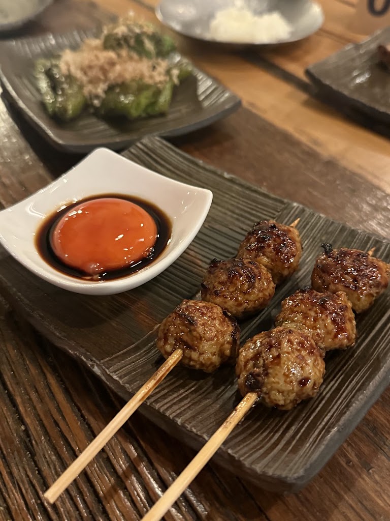 炭火焼き鳥 wine laundry ワインランドリー