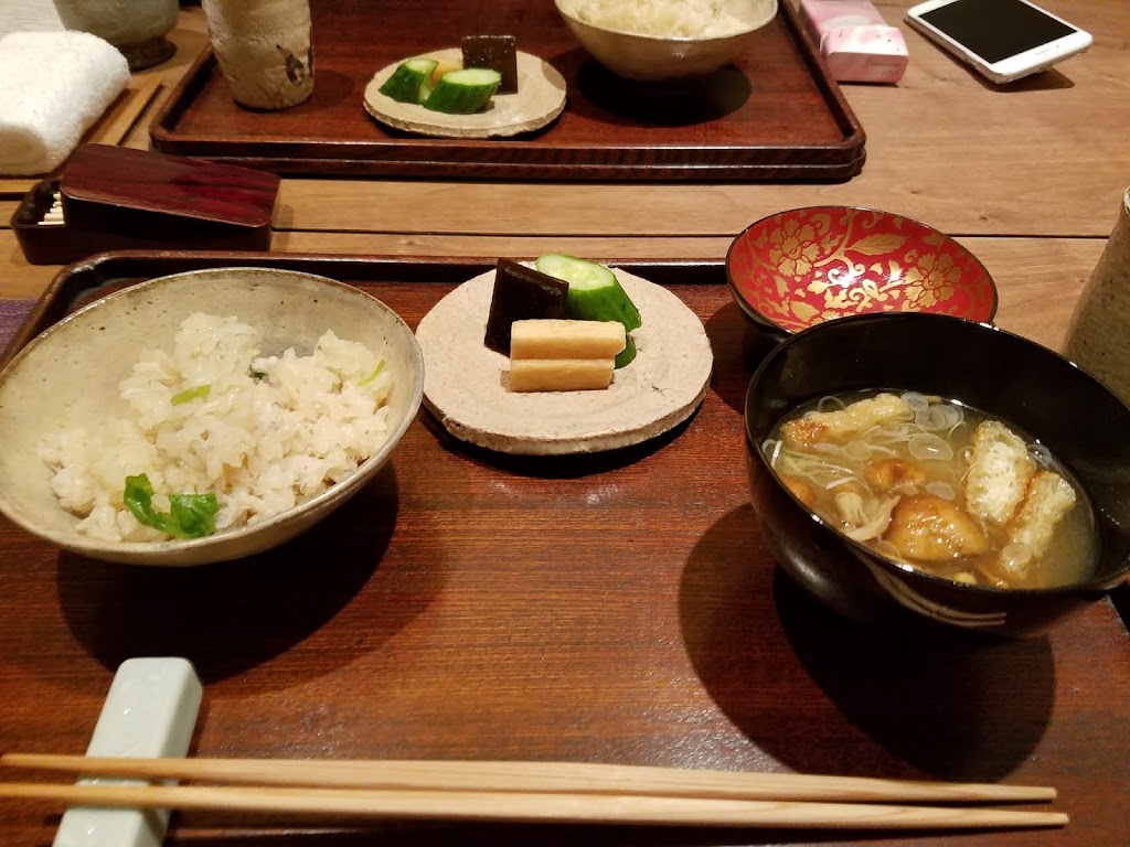神楽坂 石かわ