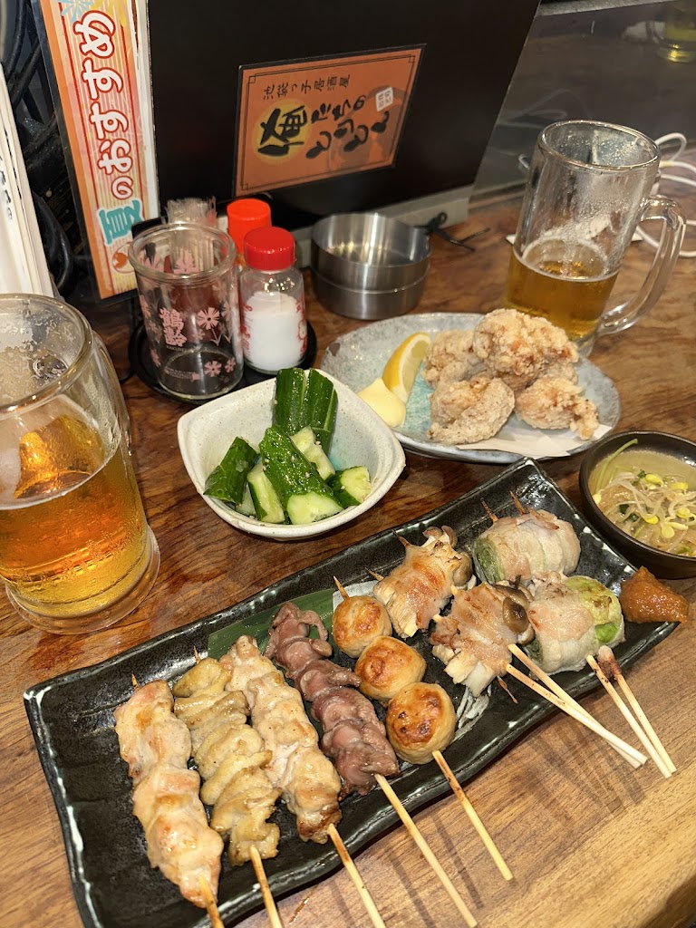 Oretachi no Toriton
