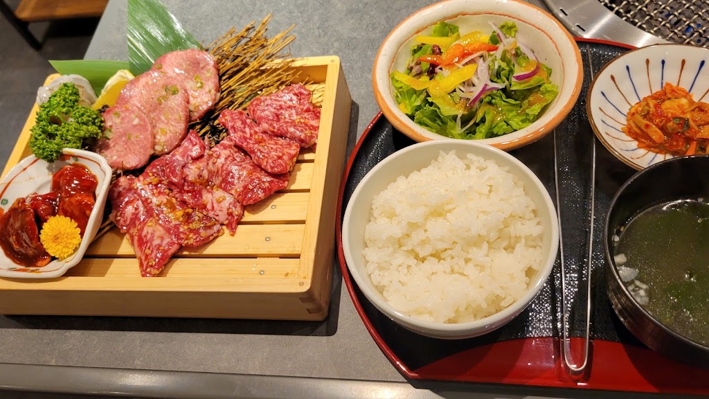 焼肉 牛兵衛 寿庵ヨドバシAkiba店