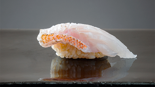 Sushi Yokota Sapporo
