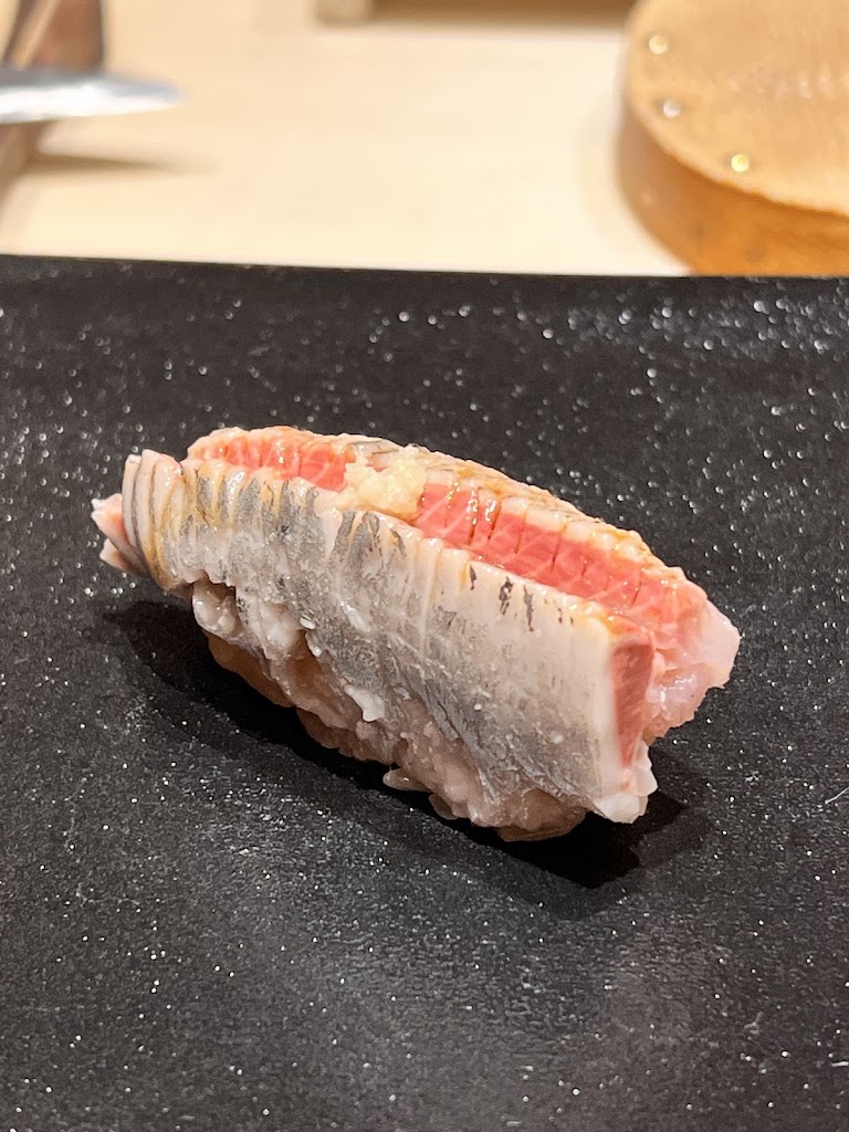 銀座鮨 昇