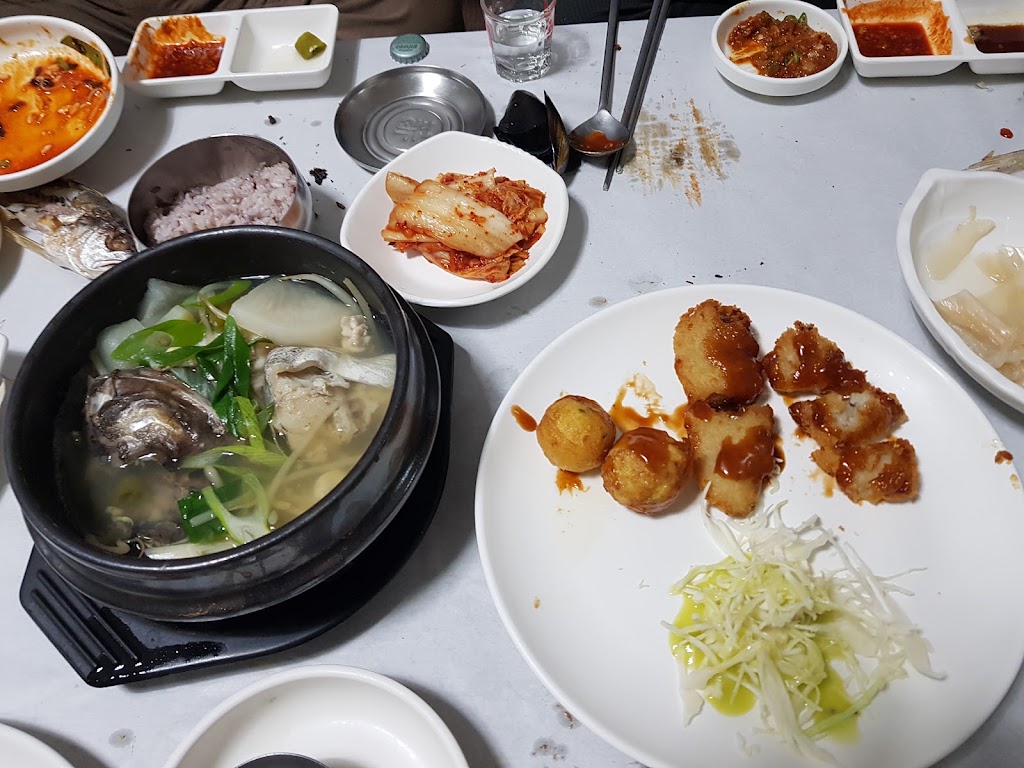 濟州家