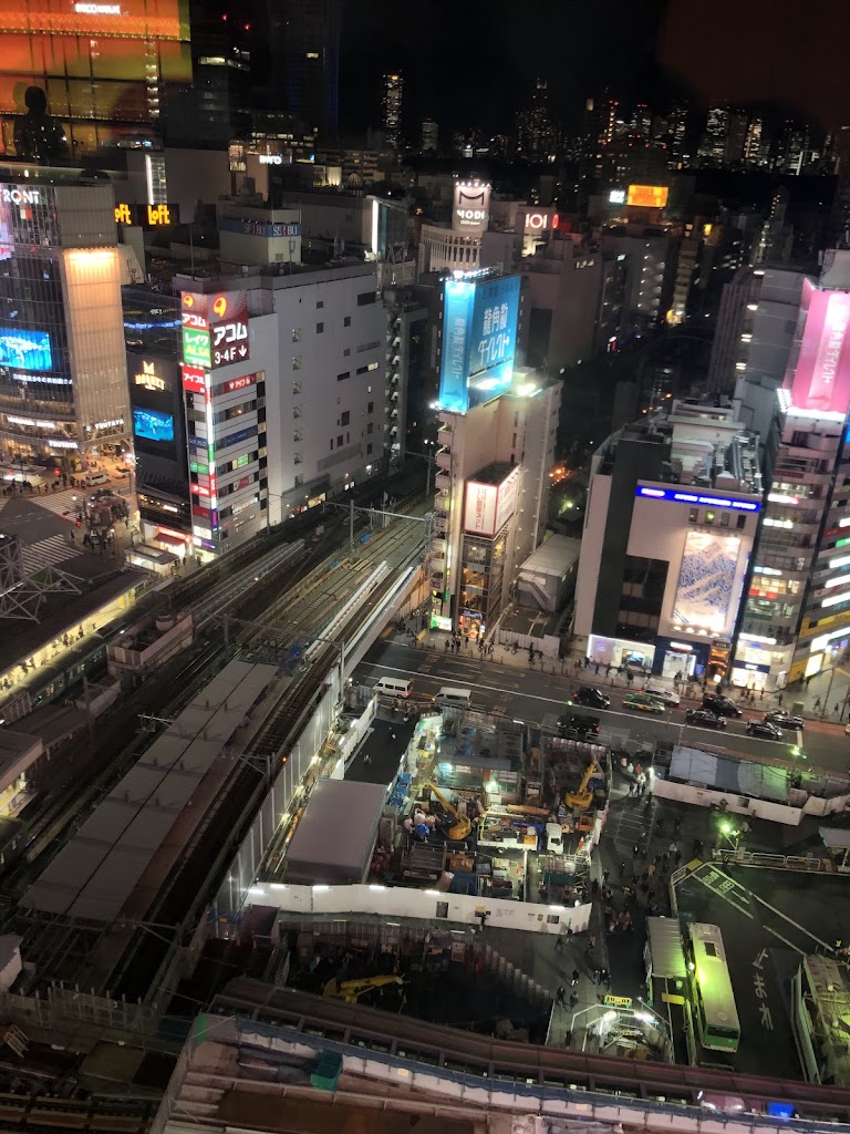 TEPPANYAKI 10 SHIBUYA