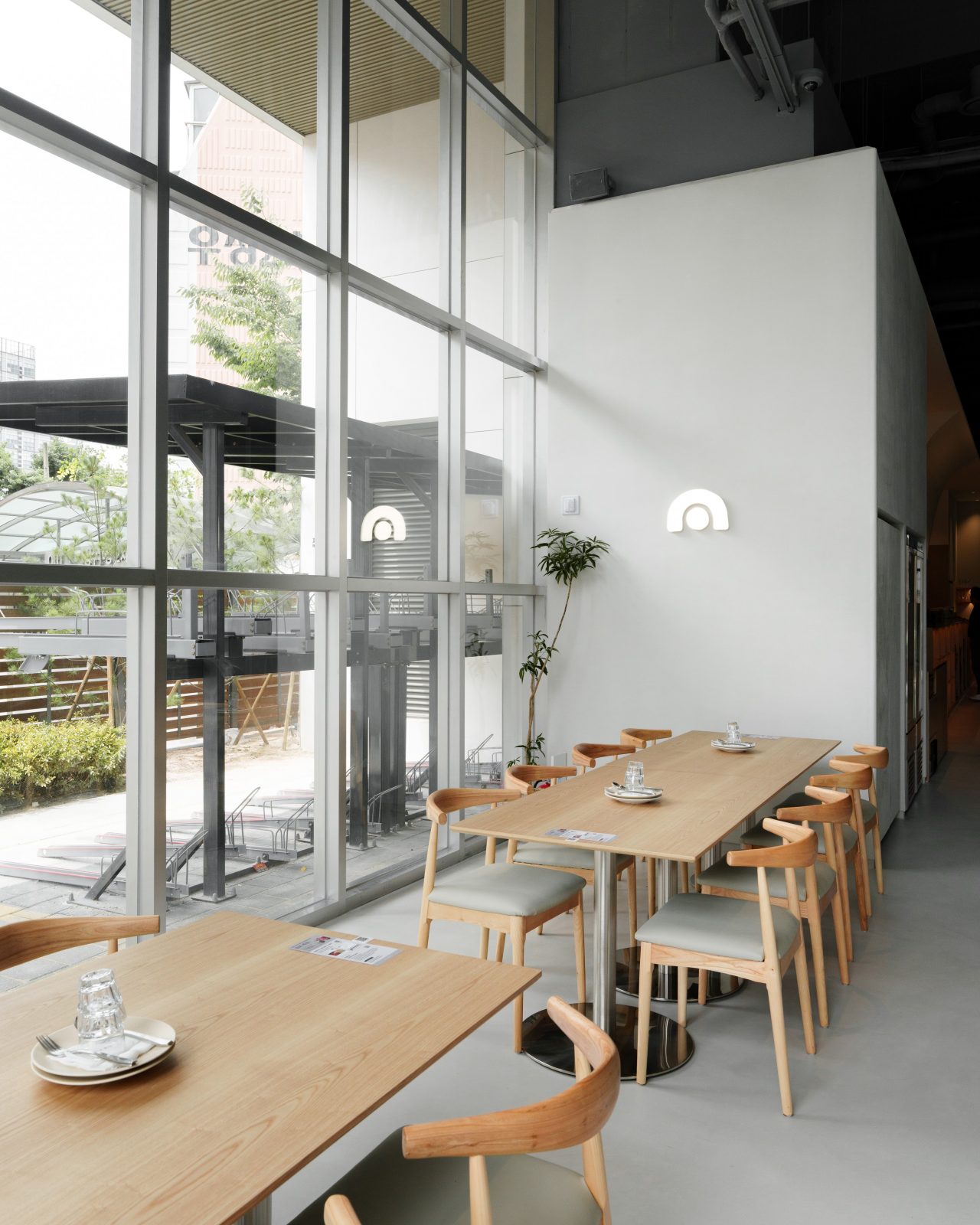 HORNO ソンス店