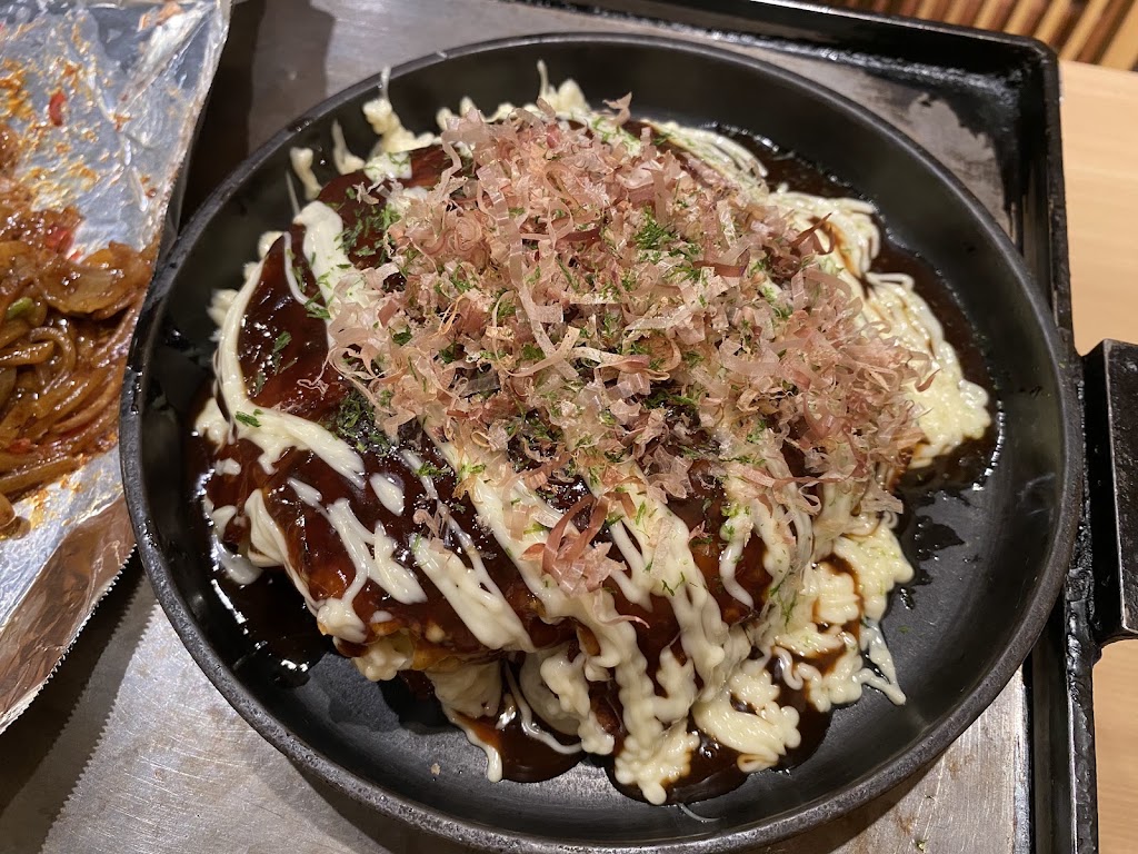 鉄板ダイニング おっとり