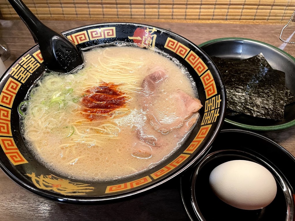 一蘭 下北沢店